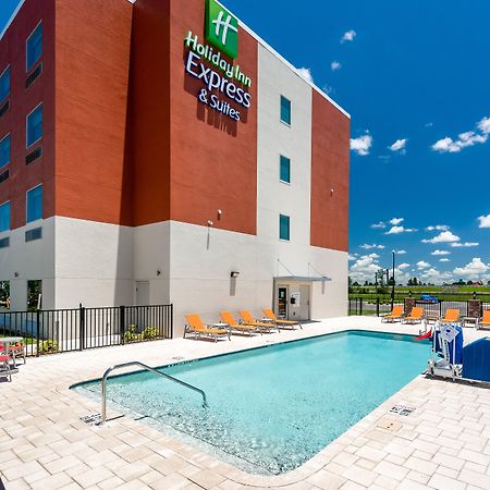 Holiday Inn Express & Suites - Punta Gorda By Ihg Exterior photo