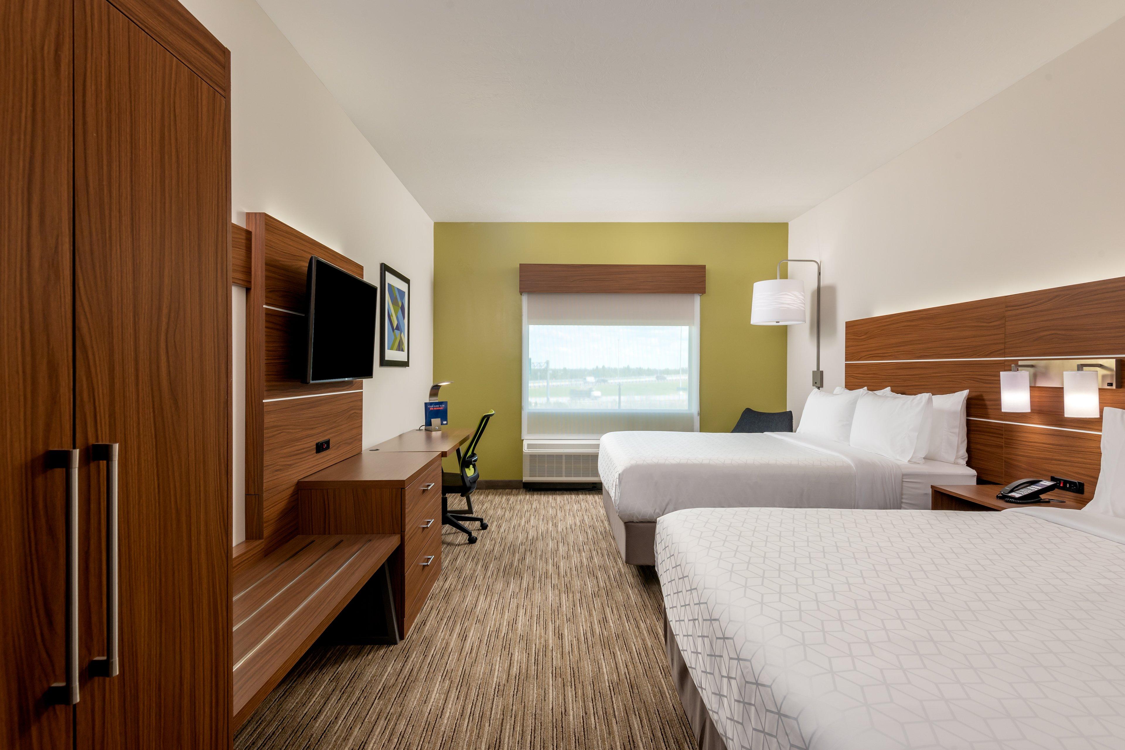 Holiday Inn Express & Suites - Punta Gorda By Ihg Exterior photo