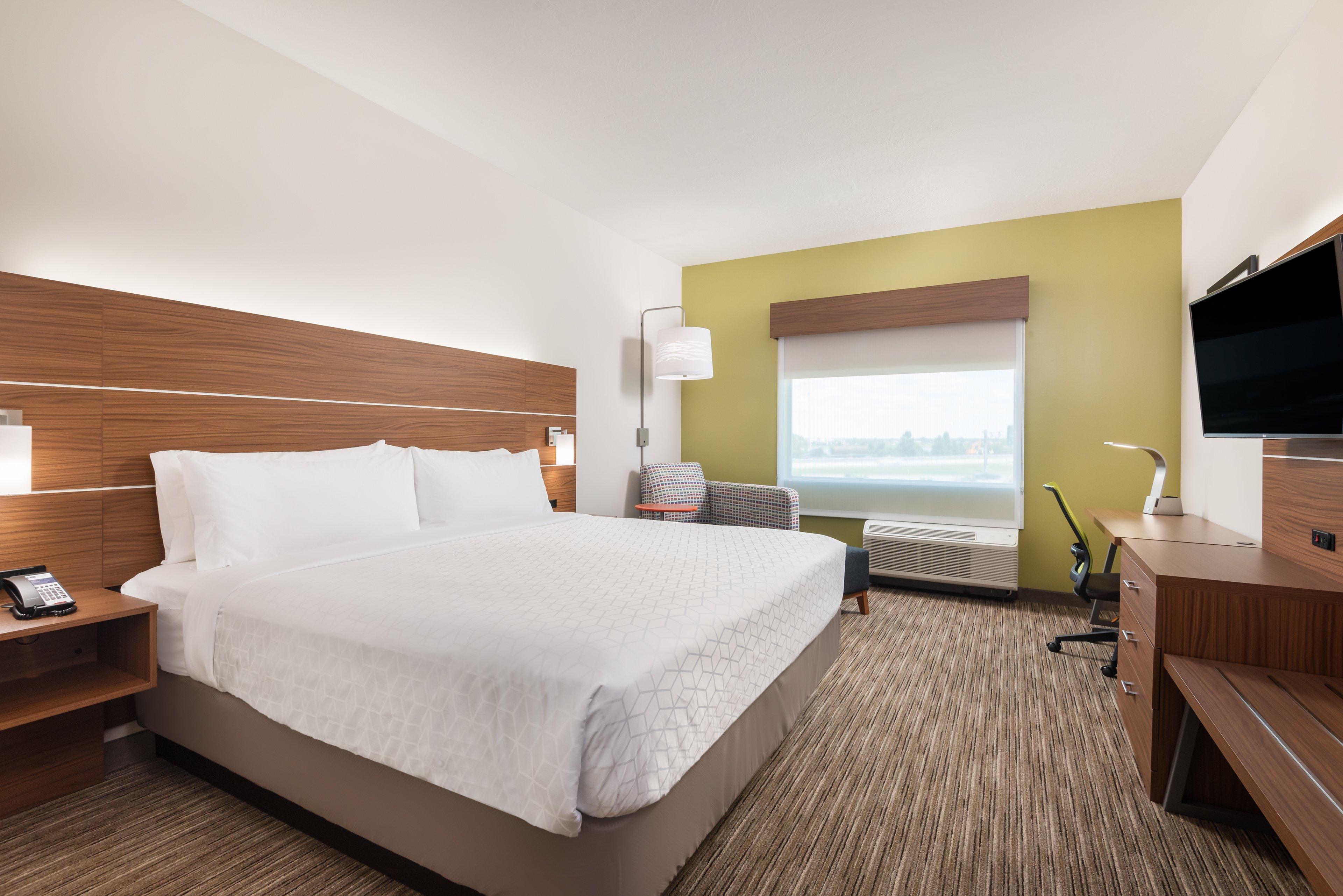 Holiday Inn Express & Suites - Punta Gorda By Ihg Exterior photo