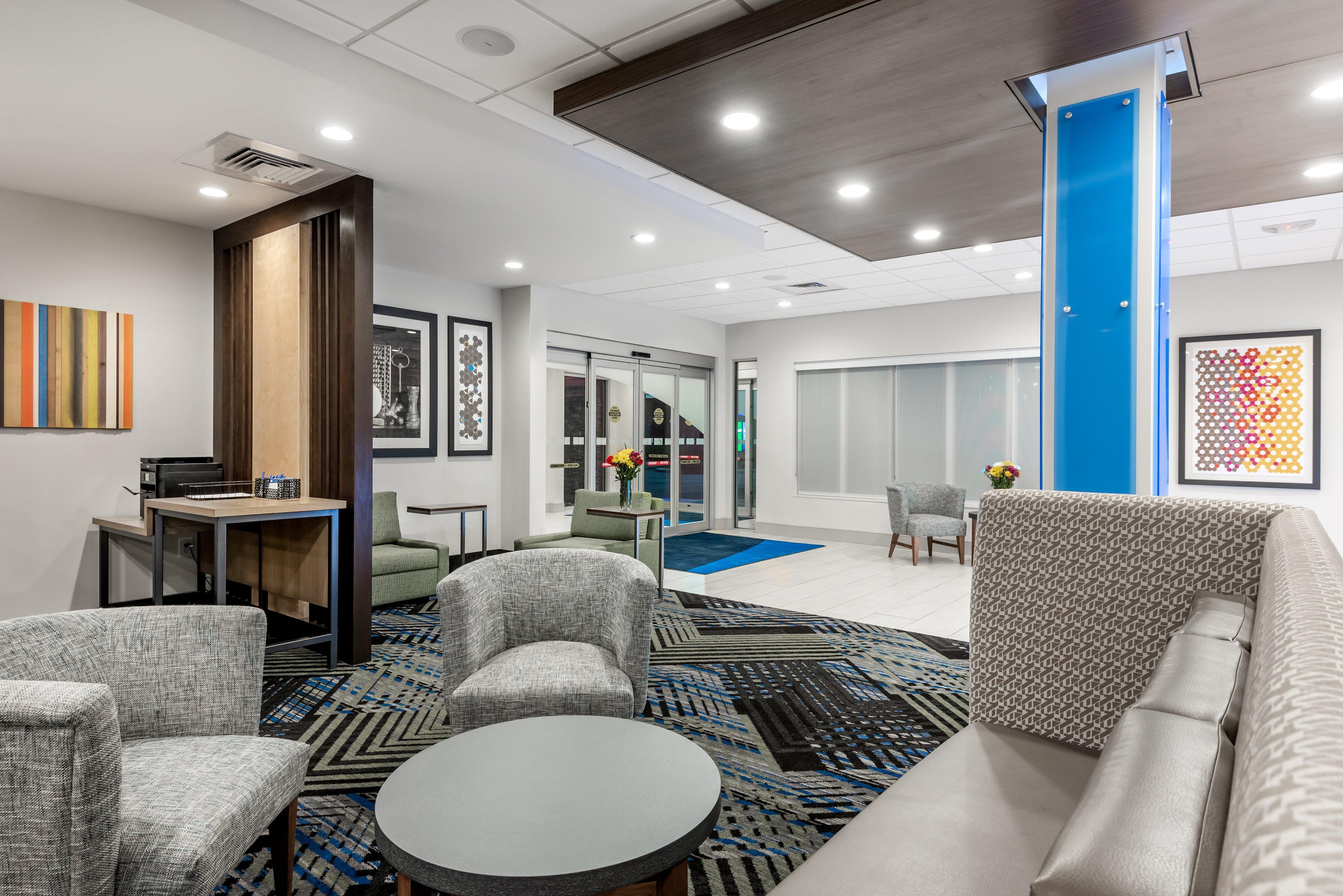 Holiday Inn Express & Suites - Punta Gorda By Ihg Exterior photo