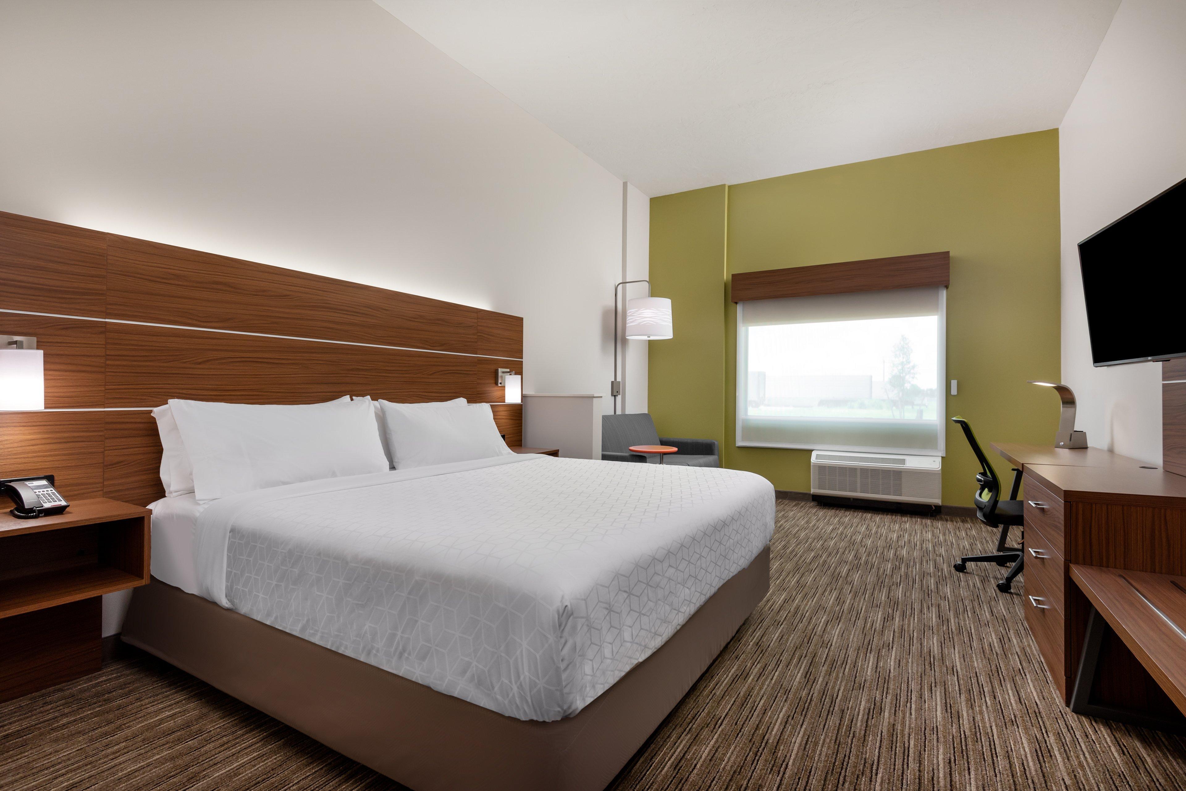 Holiday Inn Express & Suites - Punta Gorda By Ihg Exterior photo