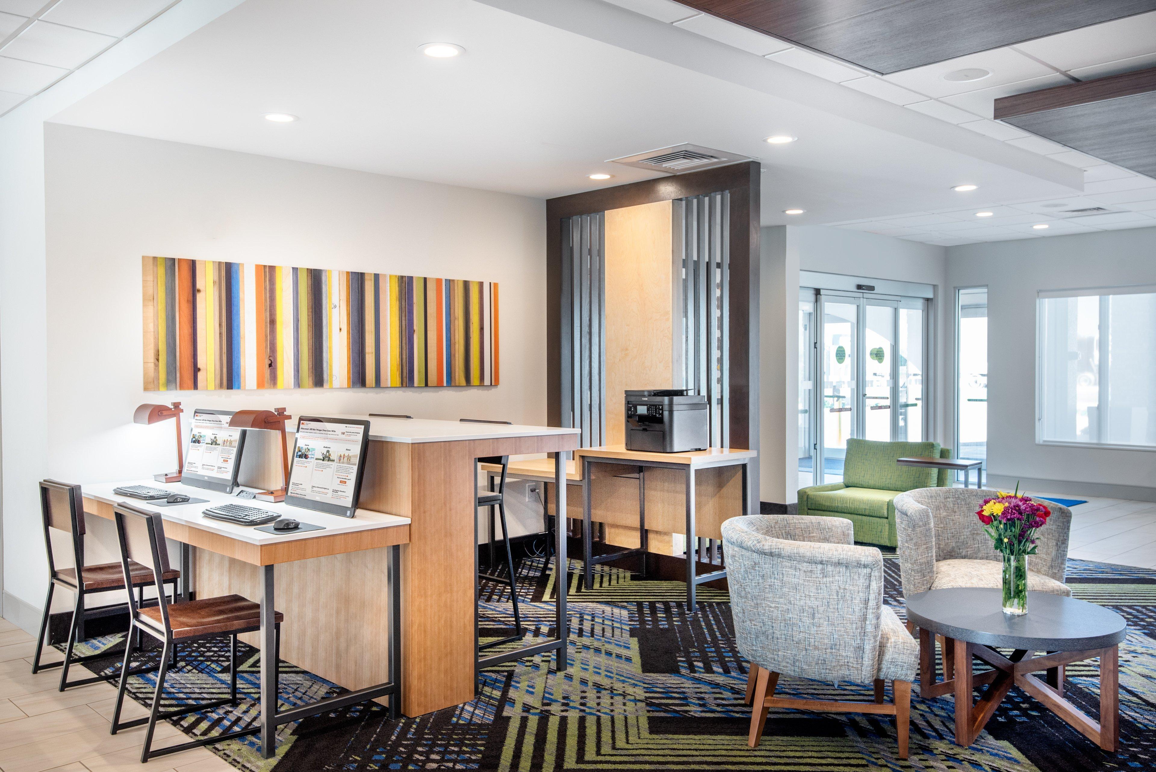 Holiday Inn Express & Suites - Punta Gorda By Ihg Exterior photo