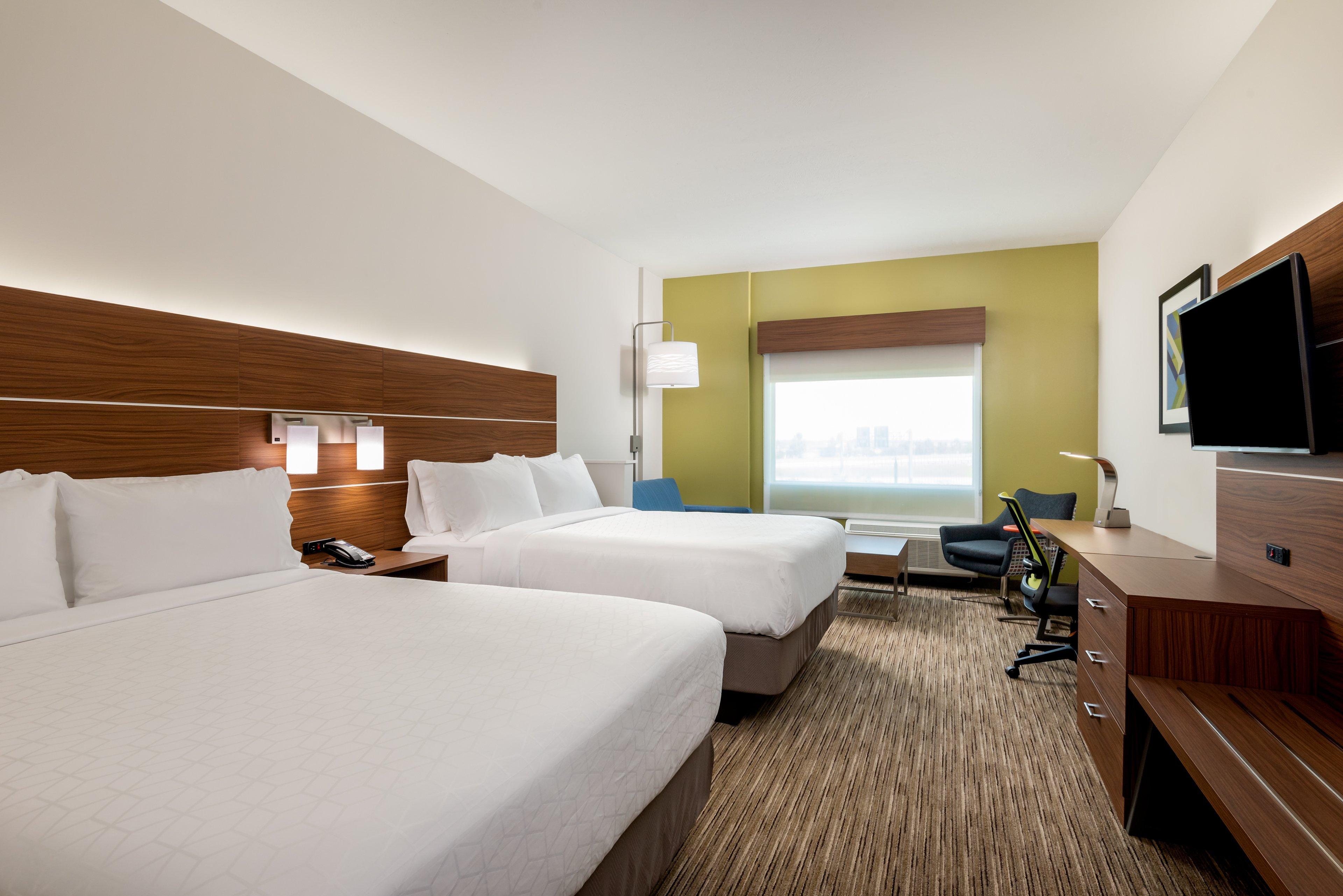Holiday Inn Express & Suites - Punta Gorda By Ihg Exterior photo