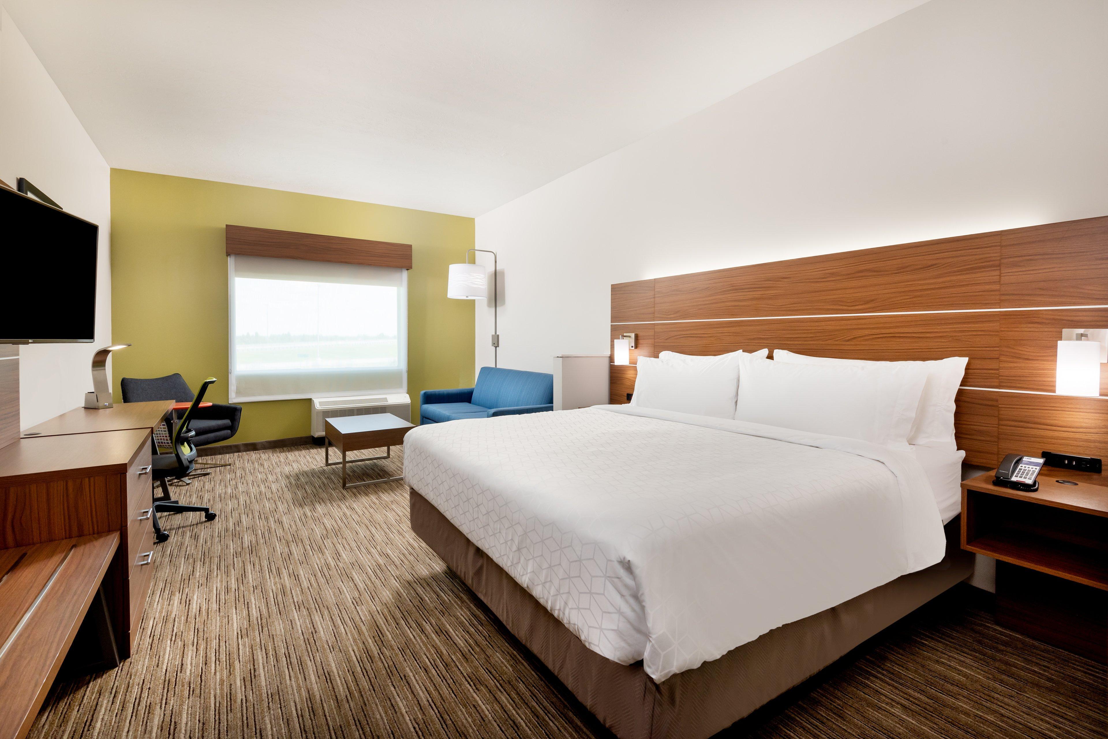 Holiday Inn Express & Suites - Punta Gorda By Ihg Exterior photo