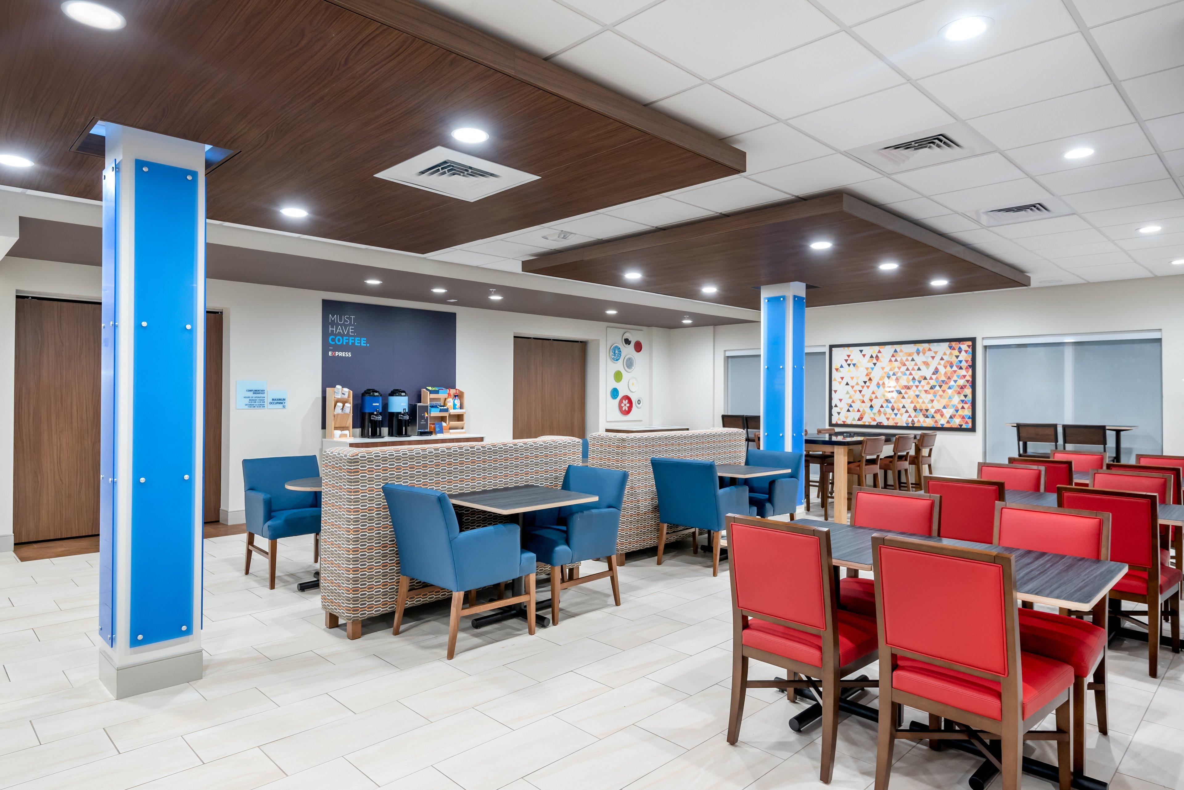 Holiday Inn Express & Suites - Punta Gorda By Ihg Exterior photo