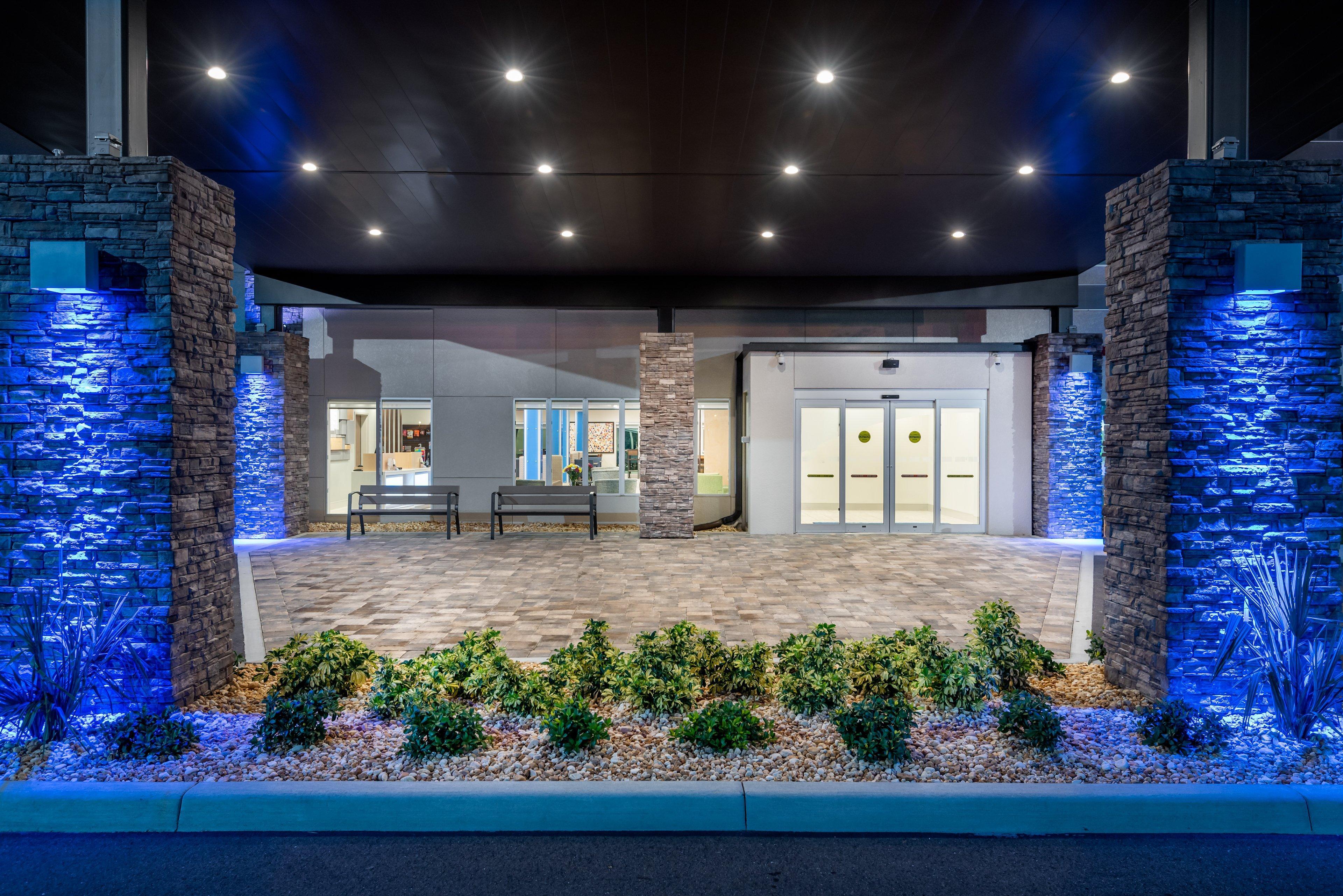 Holiday Inn Express & Suites - Punta Gorda By Ihg Exterior photo